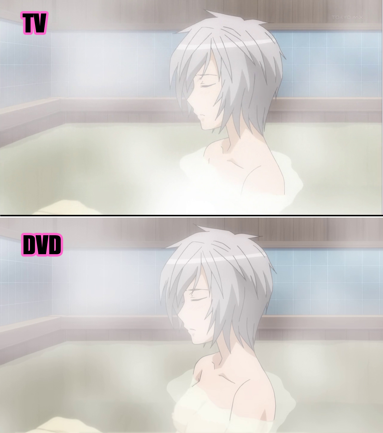 Seikirei - Pure Engagement
