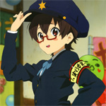 Nadoka-chan Nadoka-chan