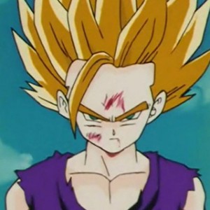 Gohan