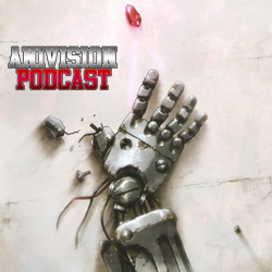 Anivision Podcast