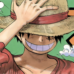 Luffy