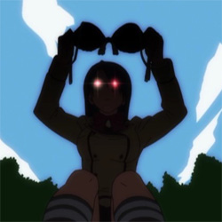 Maria Holic Review