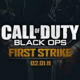 First Strike