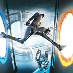 Portal 2 Campaign Review