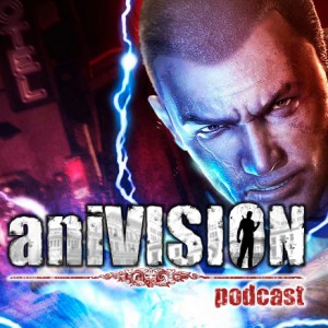 Anivision Podcast