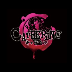 Catherine Featured