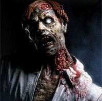 Zombie Week