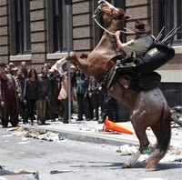 The Walking Dead
