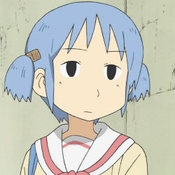 Nichijou Featured