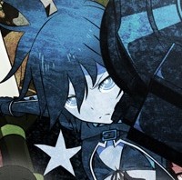 Black Rock Shooter Promo Feature