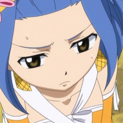 Fairy Tail - 101