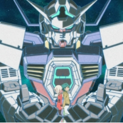 Gundam AGE Featured