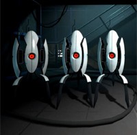 The Anivision Playlist: P0rtal