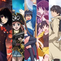 Winter 2012 Anime Preview