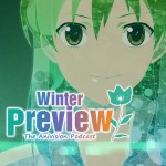Winter 2012 Anime Preview