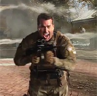 MW3 Liberation & Piazza Map Impressions