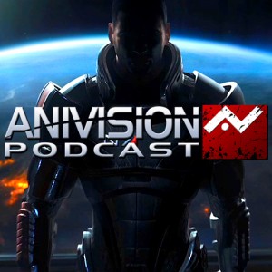 Anivision Podcast