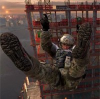 MW3 Overwatch Map Impressions
