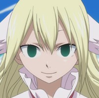 Fairy Tail - 123