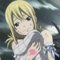 Fairy Tail - S-Class Trails End