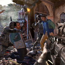 MW3 March Content Impressions