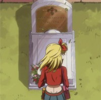 Fairy Tail - 124