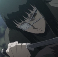 Jormungand 02
