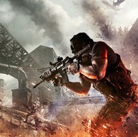 MW3 Sanctuary and Foundation Map Impressions