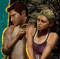 The Anivision Playlist: The Uncharted Trilogy