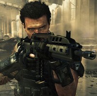 Black Ops 2 Reveal (Update)