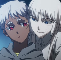 Jormungand 04