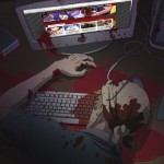 The Anivision Forums