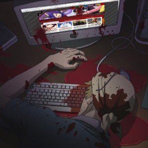 The Anivision Forums