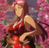 Top 5 List: Hottest Anime Mothers