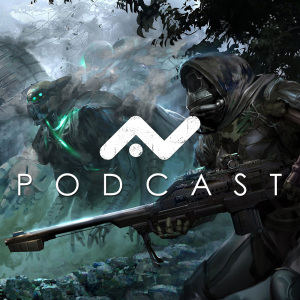 Anivision Podcast Destiny